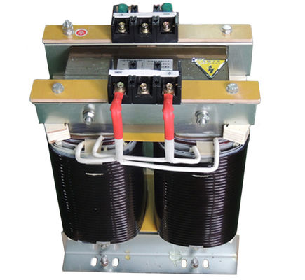 주문 16KVA 의학 고립 변압기 230V 구리 IP20 두 배 감기 온라인 제조