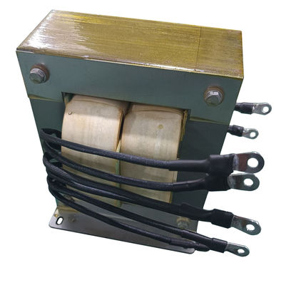 주문 1000VA 단상 제어 트랜스 인버터 120V 48V 온라인 제조