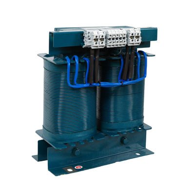 주문 의료용 단일 단계 격리 트랜스포머 380v 220v AC 어댑터 온라인 제조