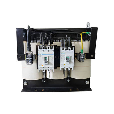 주문 SG 15kva 25kva 30kva 3단계 건조형 격리 트랜스포머 온라인 제조