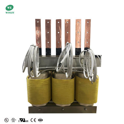 주문 3000a Three Phase Dry Type Rectifier ​​Transformer 400v To 14v Low Voltage Dry Type Transformer 온라인 제조