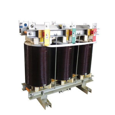 주문 150KVA 삼상 절연 변압기 온라인 제조