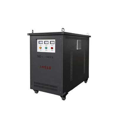 주문 구리 에나멜 와이어 전원 절연 변압기 690V/660V/600V/480V 온라인 제조