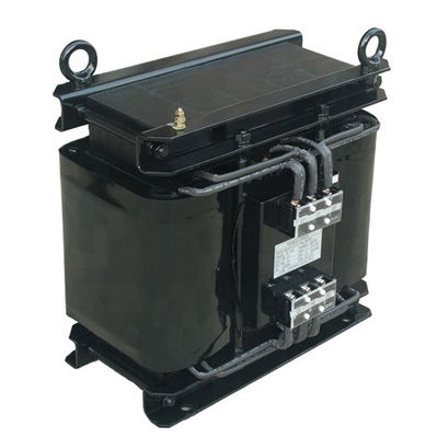주문 380V/230V/220V/120V 의료 단일 위상 절연 변압기 구리 감기 온라인 제조
