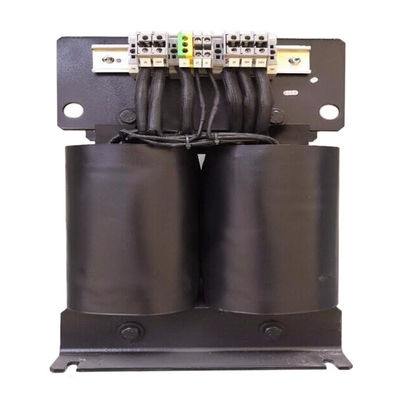 주문 단일 위상 의료 절연 변압기 50/60Hz 220V/120V 온라인 제조