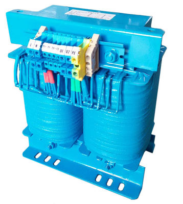 주문 단일 위상 의학 절연 변압기 두 배 감기 220V/120V 온라인 제조