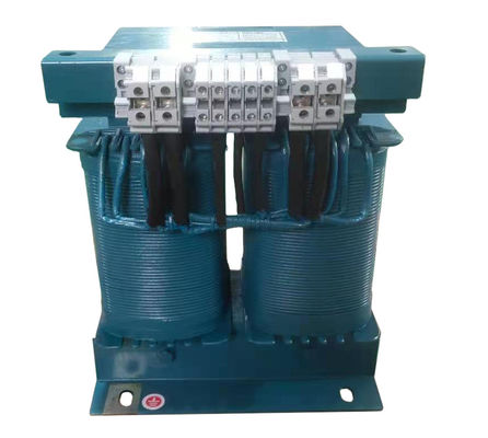 주문 구리 철사 의료 안전 격리 변압기 440V/415V/380V/220V/208V 온라인 제조