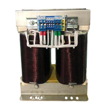 주문 의료 병원 절연 변압기 600V/480V/415V/380V/220V 온라인 제조