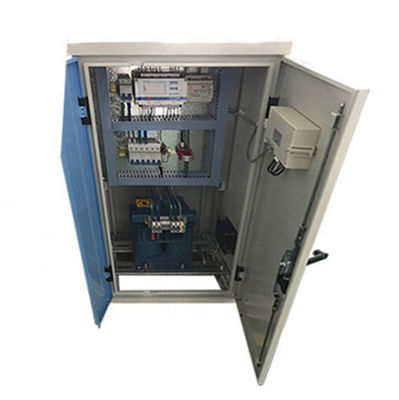 주문 16 KVA 1상 의료 절연 변압기 모니터 IP23 H 클래스 온라인 제조