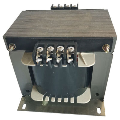 주문 120x240V/115x230V 산업용 제어 변압기 단일 위상 50/60Hz 온라인 제조