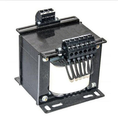 주문 50/60Hz 산업용 제어 변압기 120x240V/95/115/125V 온라인 제조