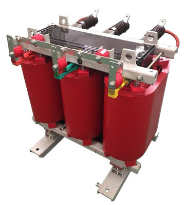 주문 13.2KV 20KVA 캐스트 수지 건식 변압기 온라인 제조