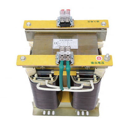 주문 16KVA 2권선 제어 변압기 온라인 제조