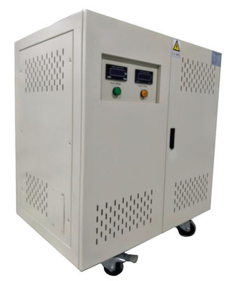 주문 300KVA 규정 삼상 자동 변압기 600V/480V/415V/240V 온라인 제조