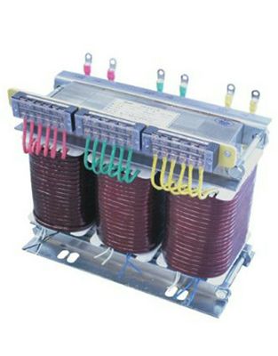 주문 150KVA 3상 자동 변환기 208V 120V 구리 150 급 온라인 제조