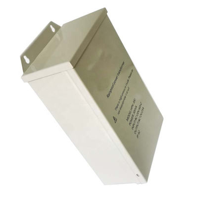 300W 토러스 전력 절연 변환기는 12V 25A IP55를 레인프로어브