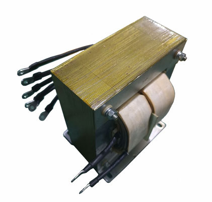 사용된 1000VA 산업적 제어용변압기 24V 120V 37V 인버터