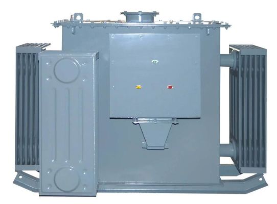 지성 트랜스 방폭을 채굴하는 150KVA 3상