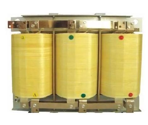 70KVA 3상 업 절연 트랜스 415V 400V 380V IP00