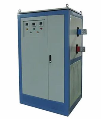 250KVA 3상 전압 조절기 380V 200V 2% 정확도