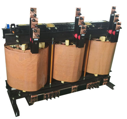 500KVA 삼상 고립 변압기 220degree 480V 208Y