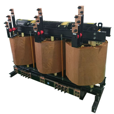 400KVA 삼상 고립 변압기 208Y 120V 480V 2.5%
