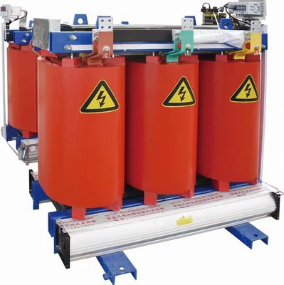 1000KVA 3상 주조수지변압기 208Y/120V NEMA 1 60Hz