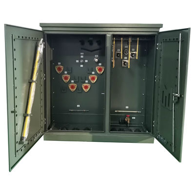 225 Kva 삼상 고립 변압기 100va-5000kva