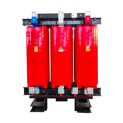 3500KVA 삼상 주조 수지 변압기 구리