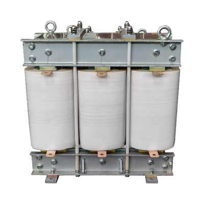 200Kva 삼상 자동 고립 변압기 건조한 유형 13Kv