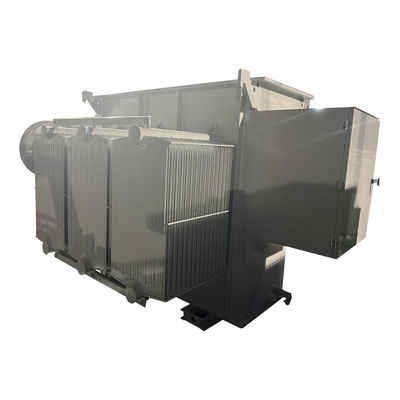 3000KVA 3상 지성 트랜스 22800V 내지 4160V KNAF
