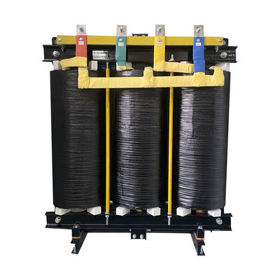 1600kva 3단계 격리 트랜스포머 건조형 660v 380v