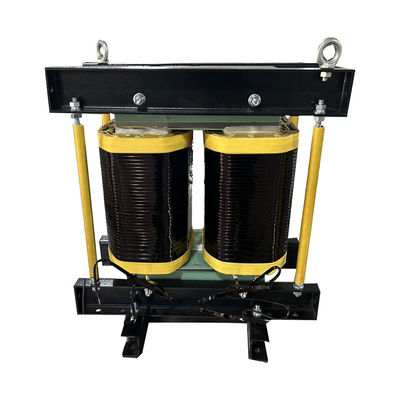 15KVA 건조형 단일 단계 격리 트랜스포머 230V ~ 230V