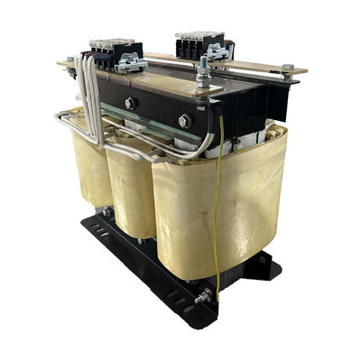 SBK 0.5-2000KVA 3단계 스텝 업 격리 트랜스포머 220V ~ 380V 400V 440V 480V
