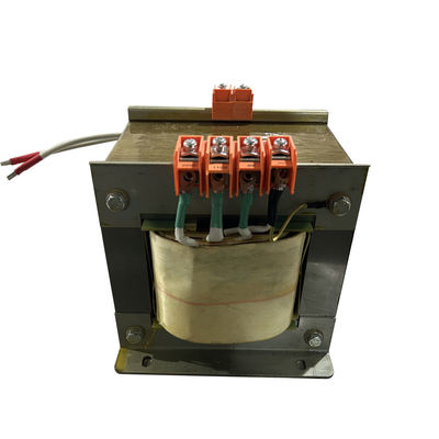 3kVA 단일 단계 기계 도구 제어 트랜스포머 220V에서 110V로 단계 하