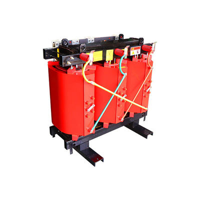 1500kva 3단계 건조형 주사기 전력 트랜스포머 13200v ~ 480y/277v
