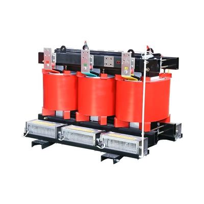 SCB11 1600kva 3단계 에포시 樹脂 건조형 전력 변압기 34.5kv ~ 0.4kv