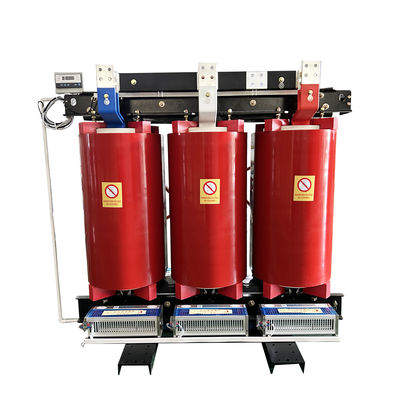 1600KVA 3단계 건조형 주사전환자 제조업체 22000V ~ 430KV