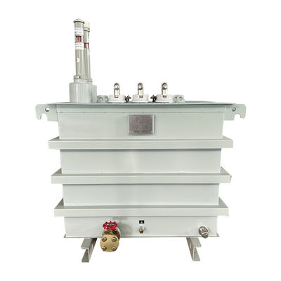 100KVA 단일 단계 잠수 분배 트랜스포머 4160V ~ 240V ANSI IEEE 표준