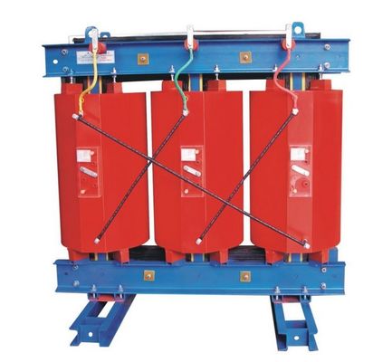 IEC Dyn11 NEMA 3R 변압기 건식 35KV 11KV 10KV 415V IP23 NEMA 3R