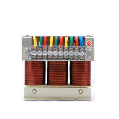 20KVA 통풍식 삼상 절연 변압기 구리