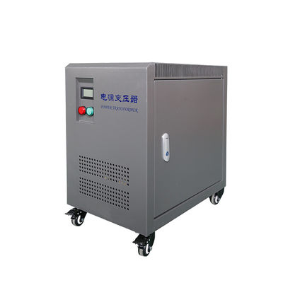 전체 부하 UPS 절연 변압기 380V ~ 380V 구리