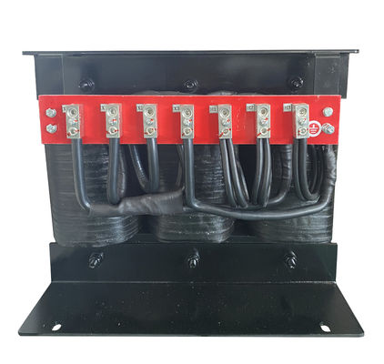 45KVA 480V ~ 240V 변압기 구리