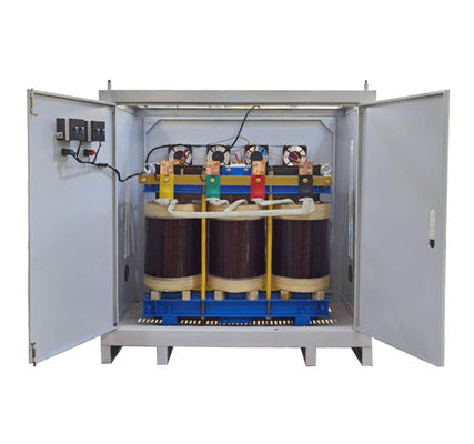 H 종류 UPS 절연 변압기 150KVA OEM AN/AF