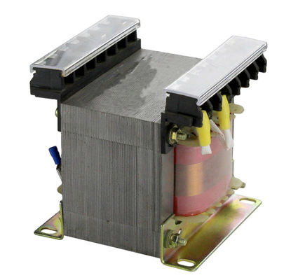 Sinlge 위상 산업 공작 기계 제어 변압기 240V/416V/480V