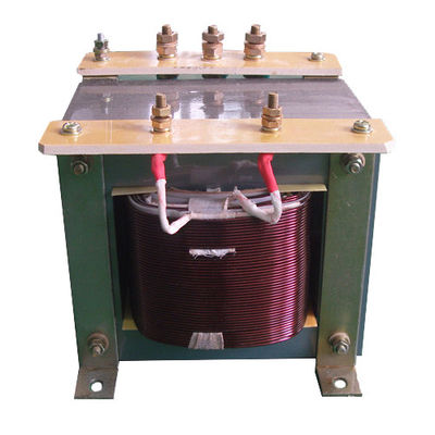 ANSI/NEMA/IEC/UL 208/277V 단상 제어 변압기 85/100/110V