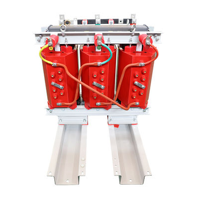 100KVA 6600V MV 종류 단일 삼상 변압기 10KVA에서 20000KVA까지