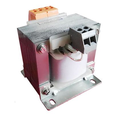 250VA 단일 위상 제어 전력 변압기 220V/230V/240V ~ 24V