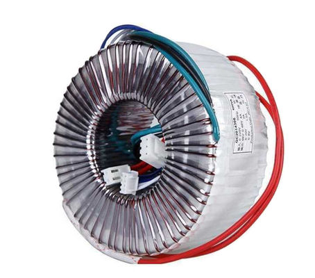 150VA 인버터/컨버터 Toroidal Tansformer Double 110VAC ~ 12VAC/24VAC