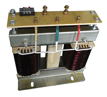 20KVA 스콧형 삼상 건식 변압기 2단 코일